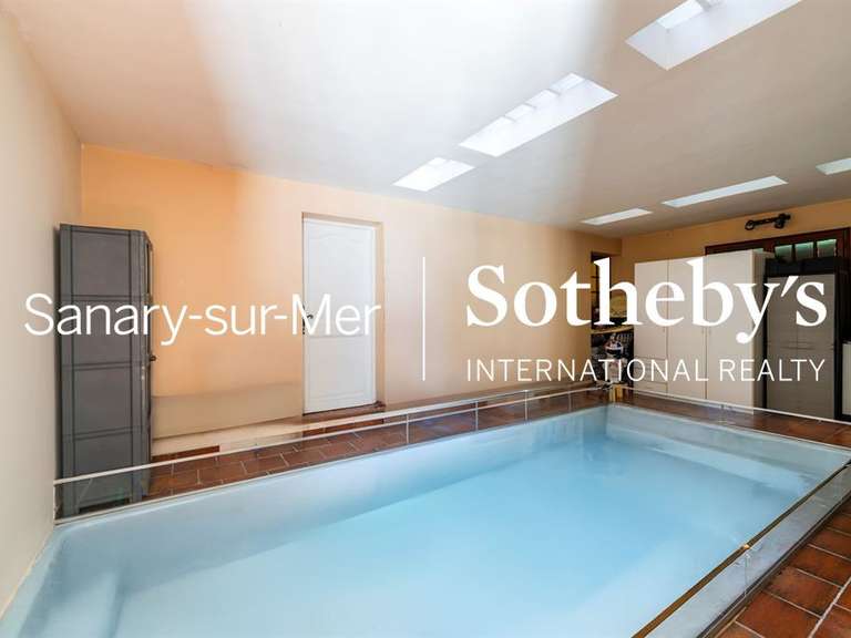 Maison La Valette-du-Var - 326m²