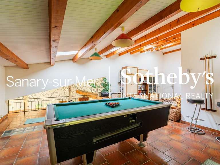 Maison La Valette-du-Var - 326m²