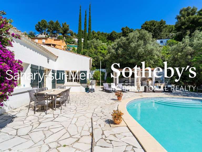 Maison La Valette-du-Var - 326m²