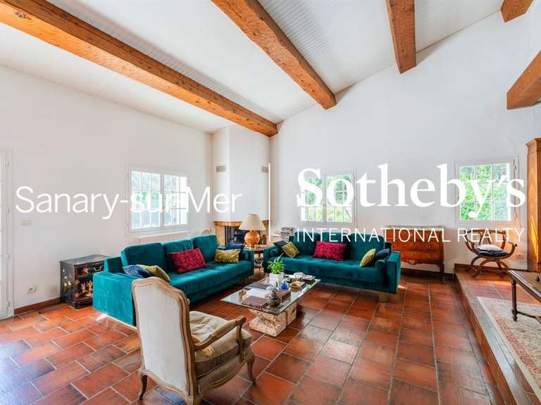 Maison La Valette-du-Var - 326m²