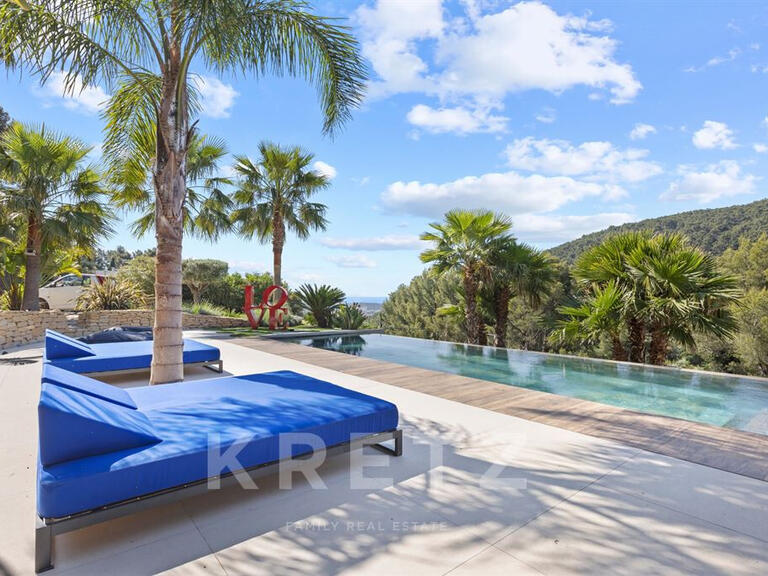 Maison La Valette-du-Var - 5 chambres - 310m²