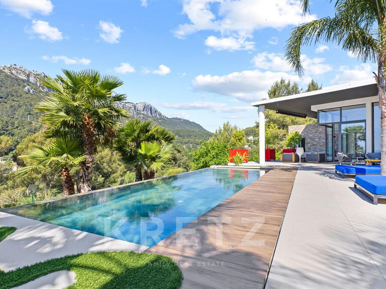 Maison La Valette-du-Var - 5 chambres - 310m²