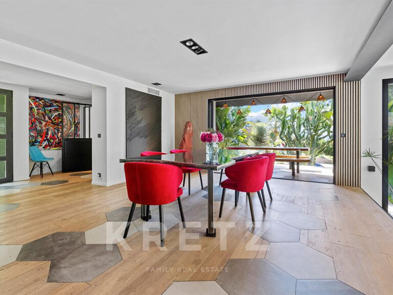 Maison La Valette-du-Var - 5 chambres - 310m²