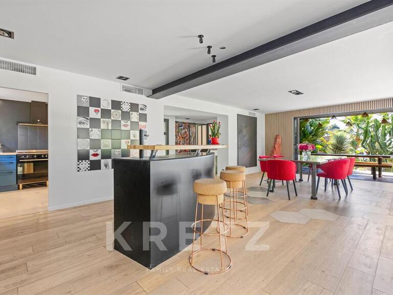 Maison La Valette-du-Var - 5 chambres - 310m²