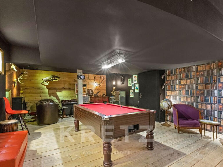 Maison La Valette-du-Var - 5 chambres - 310m²