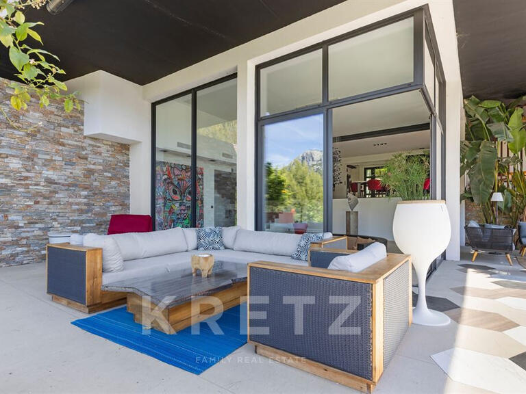 Maison La Valette-du-Var - 5 chambres - 310m²