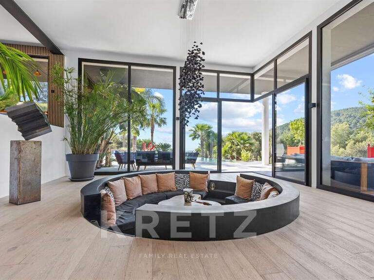 Maison La Valette-du-Var - 5 chambres - 310m²
