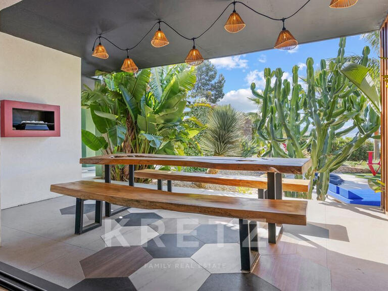 Maison La Valette-du-Var - 5 chambres - 310m²