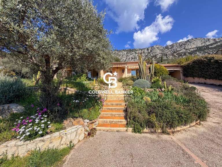 Maison avec Vue sur mer La Valette-du-Var - 2 chambres - 105m²