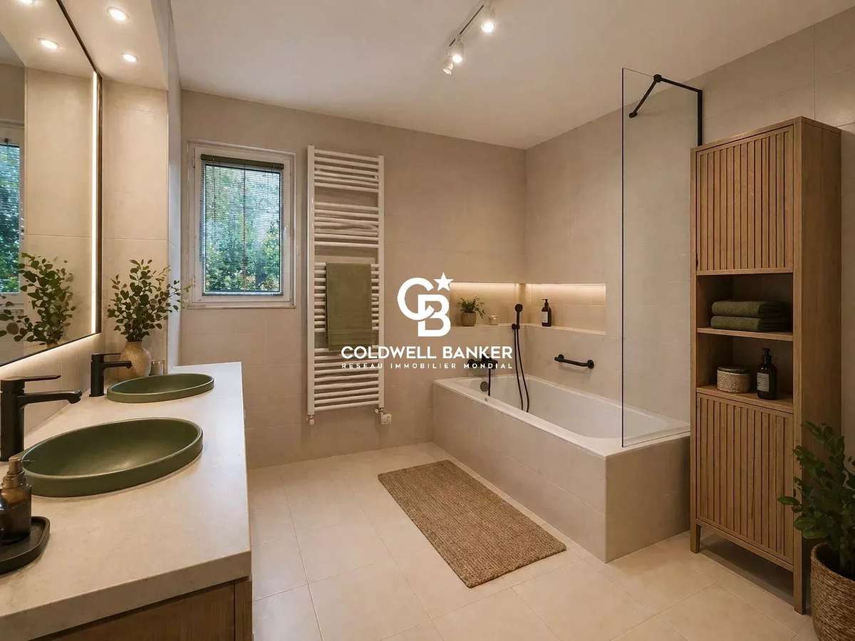 Maison La Valette-du-Var