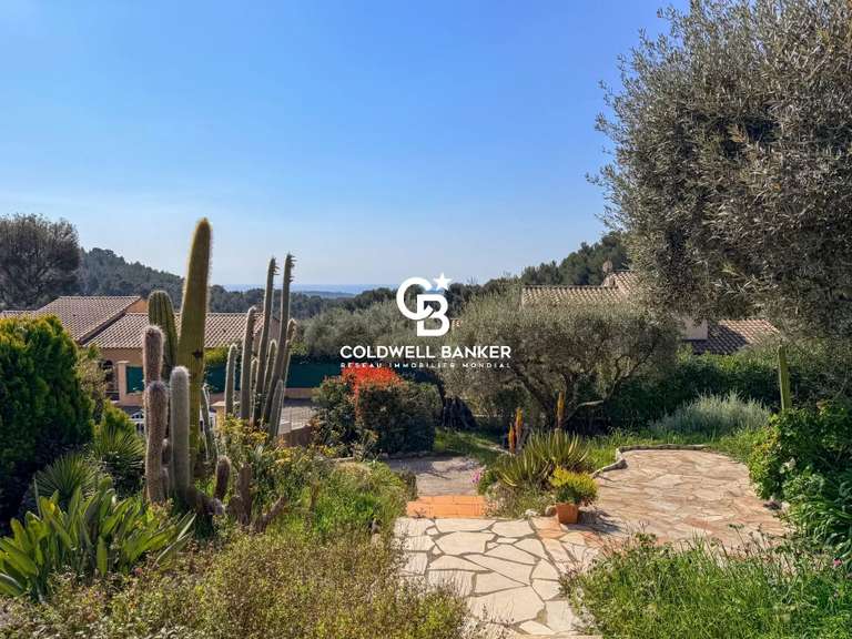 Maison avec Vue sur mer La Valette-du-Var - 2 chambres - 105m²