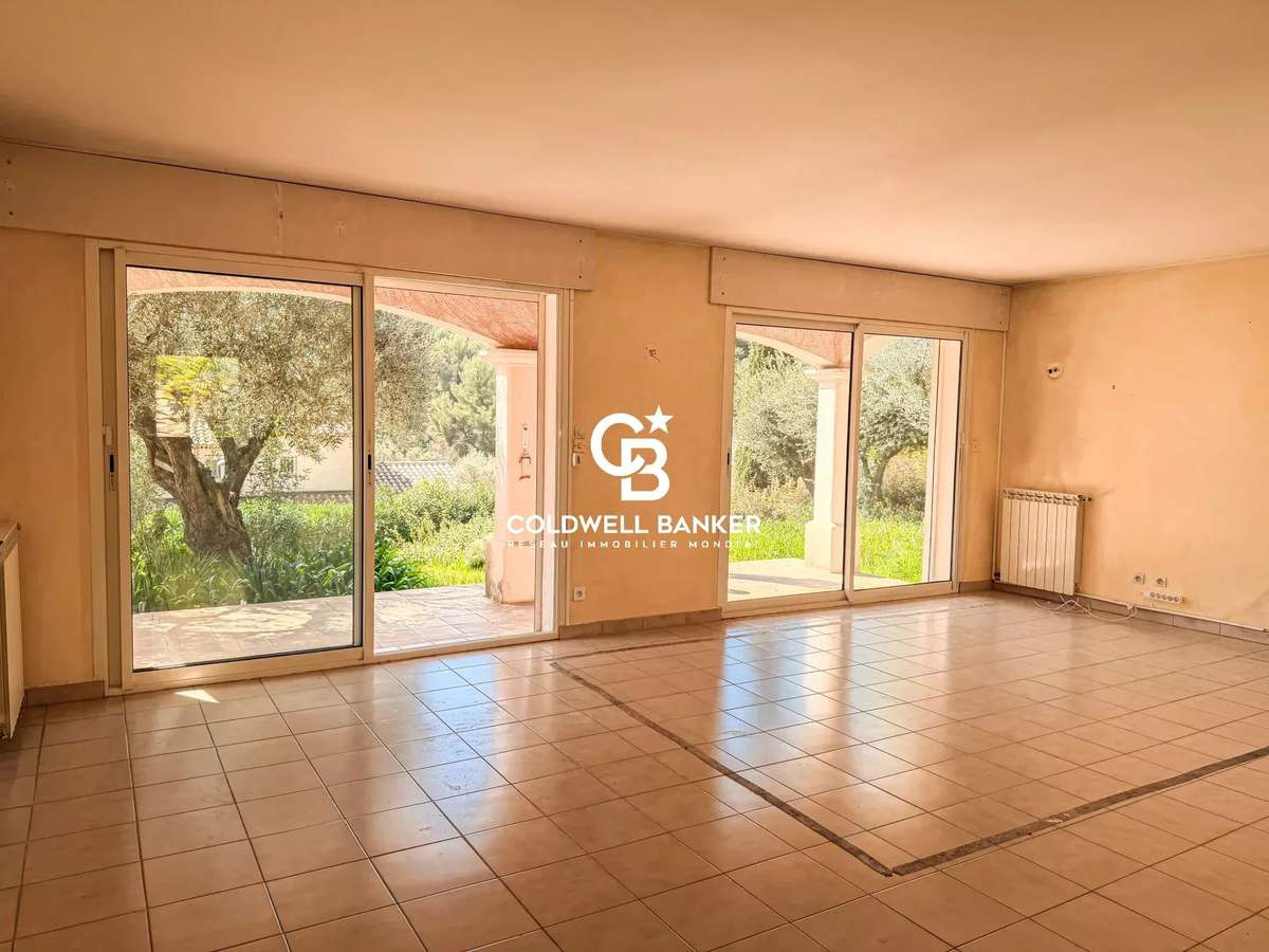 Maison La Valette-du-Var