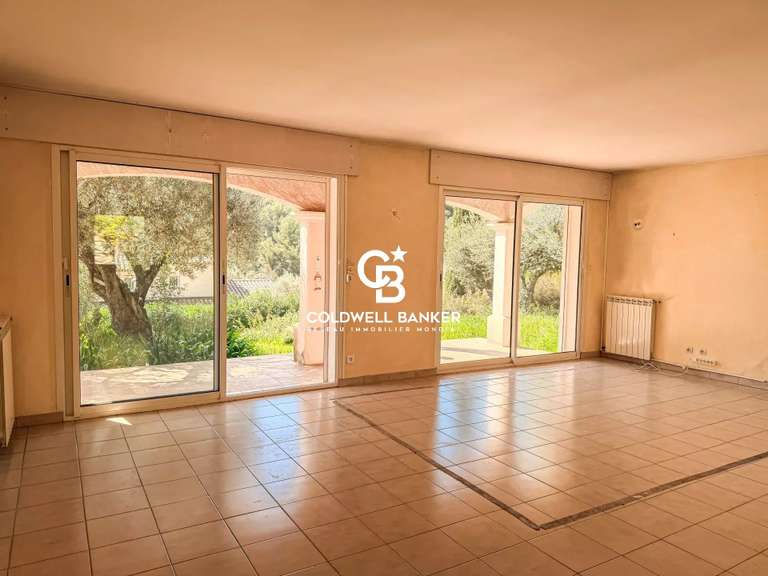 Maison avec Vue sur mer La Valette-du-Var - 2 chambres - 105m²