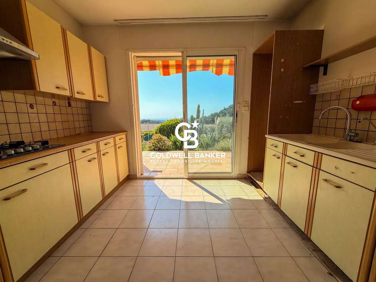 Maison La Valette-du-Var