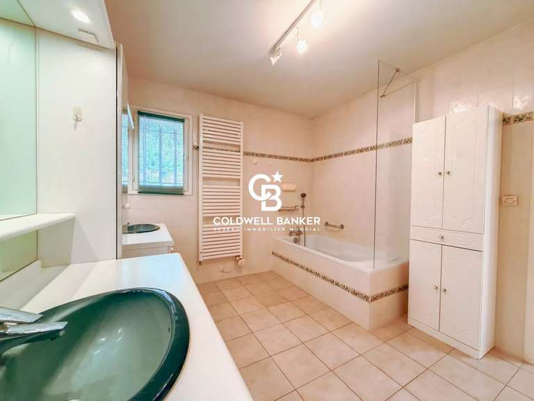 Maison avec Vue sur mer La Valette-du-Var - 2 chambres - 105m²