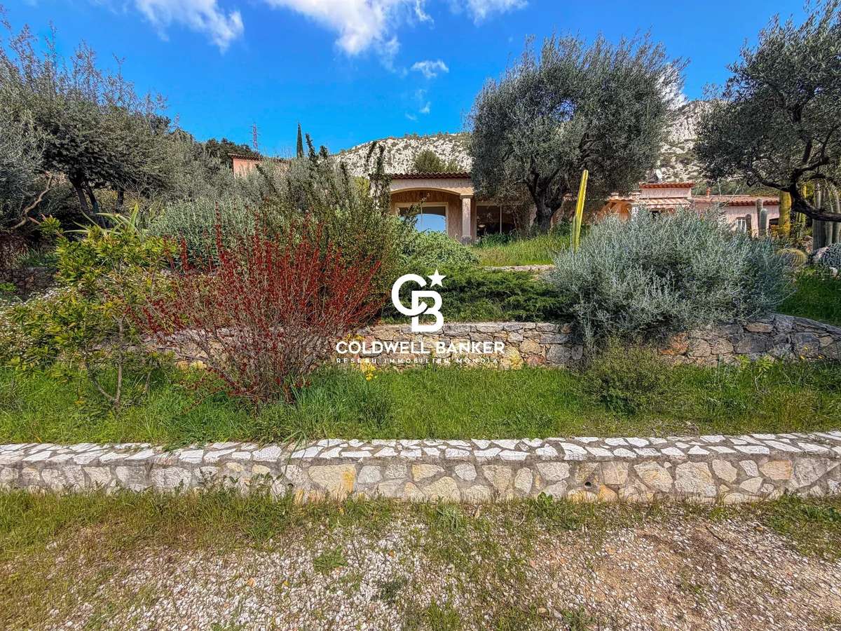 Maison La Valette-du-Var