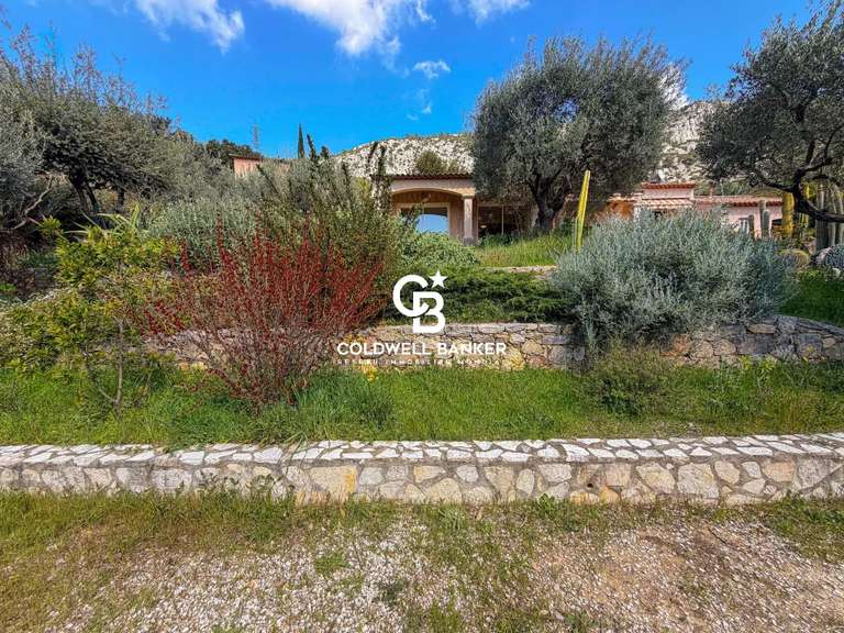 Maison avec Vue sur mer La Valette-du-Var - 2 chambres - 105m²