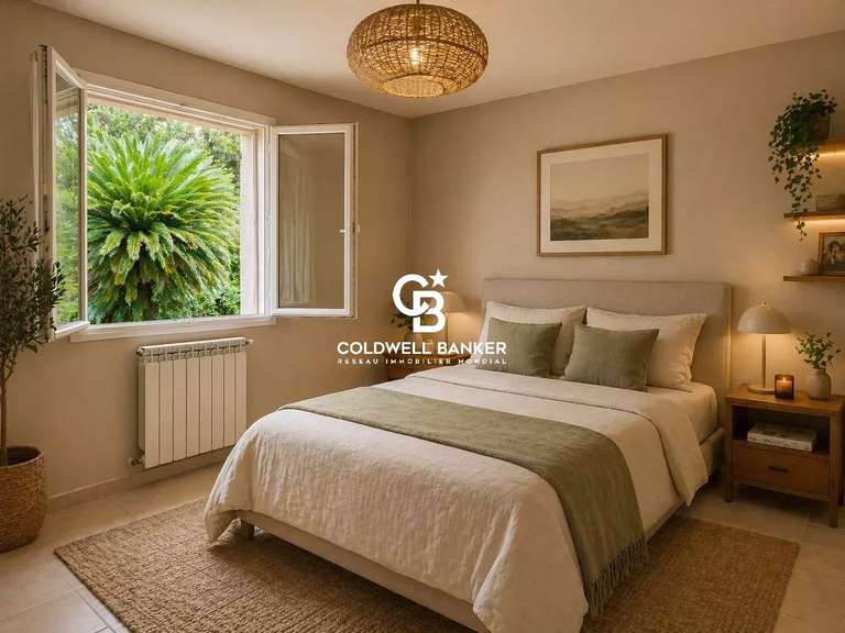 Maison avec Vue sur mer La Valette-du-Var - 2 chambres - 105m²