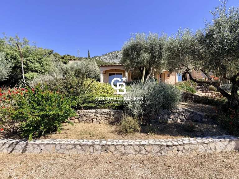 Maison avec Vue sur mer La Valette-du-Var - 2 chambres - 105m²