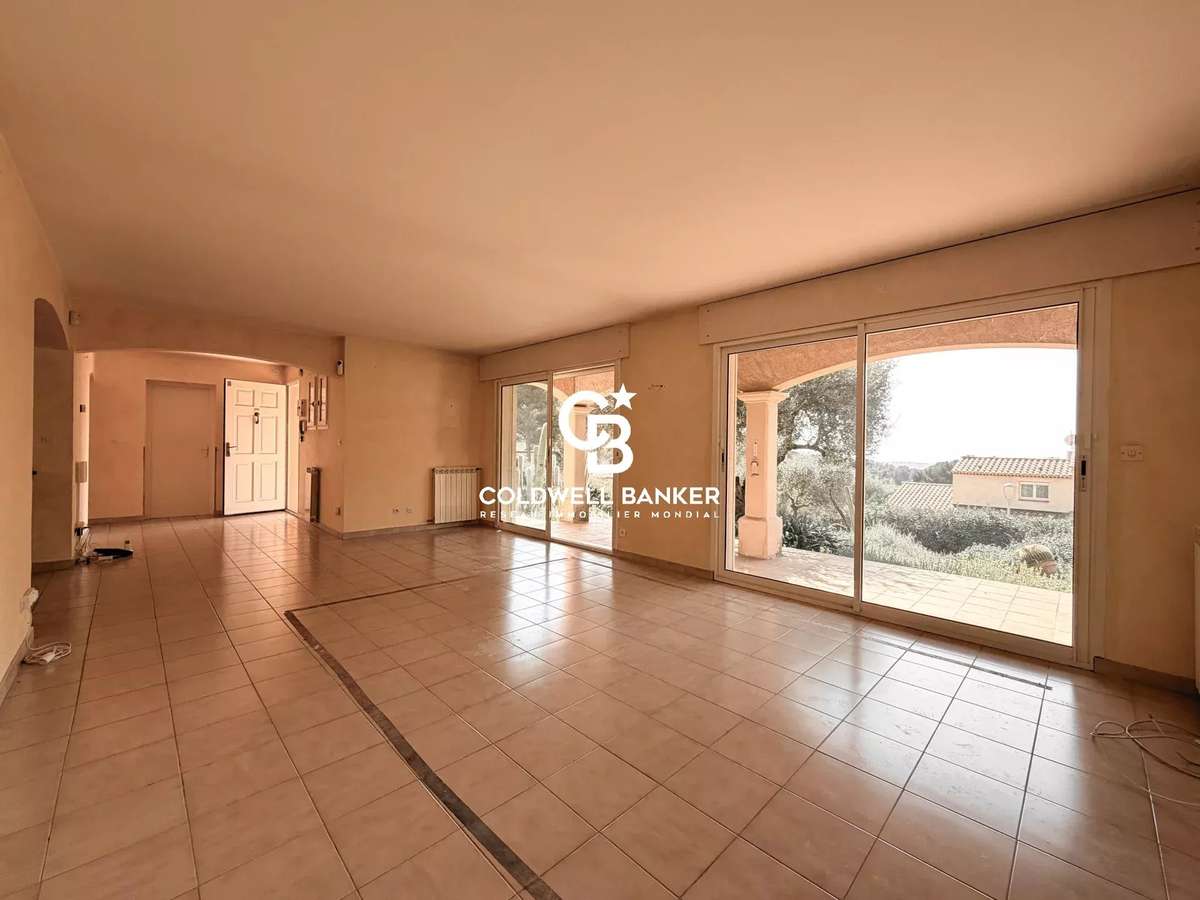 Maison La Valette-du-Var