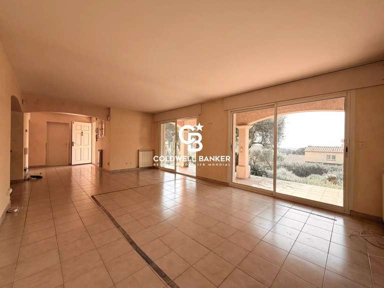 Maison avec Vue sur mer La Valette-du-Var - 2 chambres - 105m²