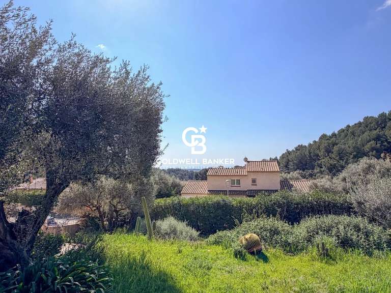 Maison avec Vue sur mer La Valette-du-Var - 2 chambres - 105m²