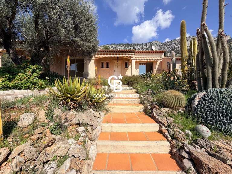 Maison avec Vue sur mer La Valette-du-Var - 2 chambres - 105m²