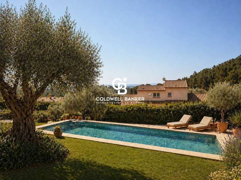 Maison avec Vue sur mer La Valette-du-Var - 2 chambres - 105m²