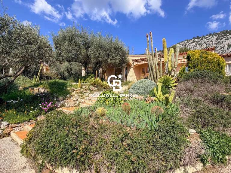 Maison avec Vue sur mer La Valette-du-Var - 2 chambres - 105m²