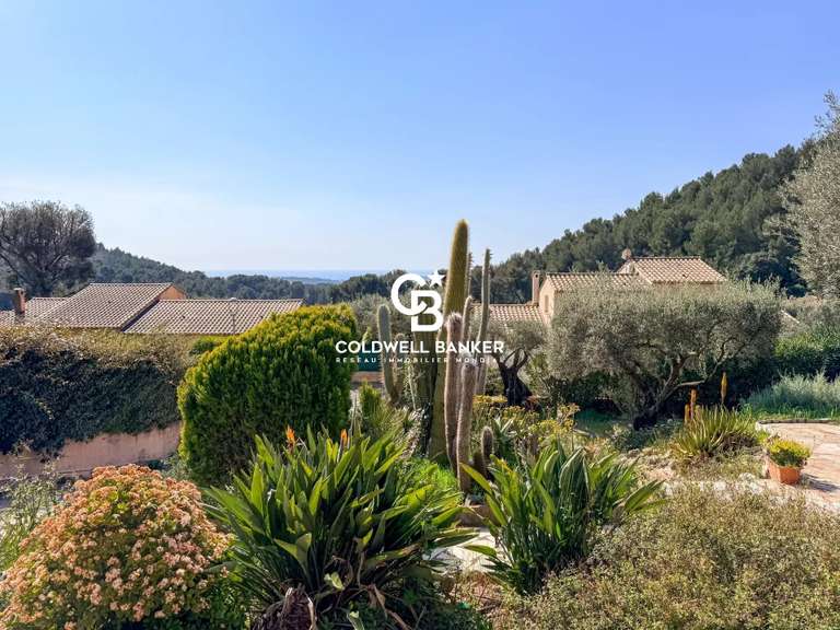 Maison avec Vue sur mer La Valette-du-Var - 2 chambres - 105m²