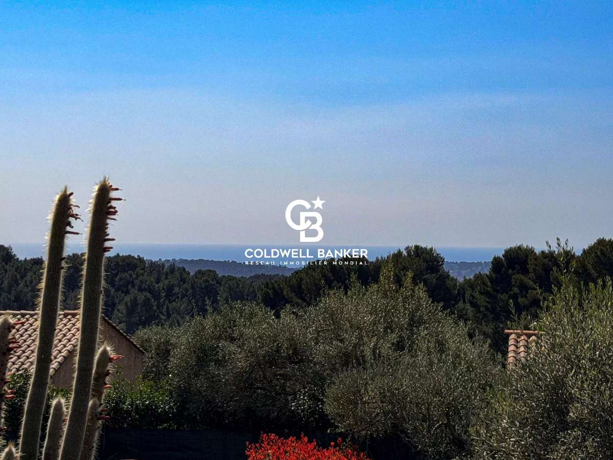 Maison La Valette-du-Var