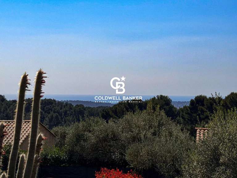 Maison avec Vue sur mer La Valette-du-Var - 2 chambres - 105m²