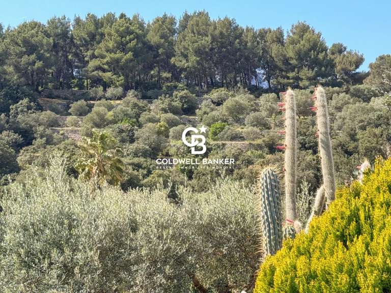 Maison avec Vue sur mer La Valette-du-Var - 2 chambres - 105m²