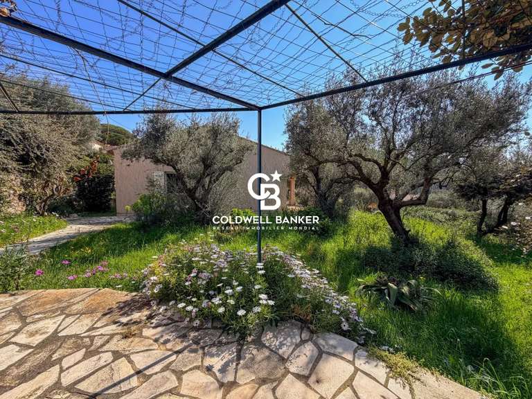 Maison avec Vue sur mer La Valette-du-Var - 2 chambres - 105m²