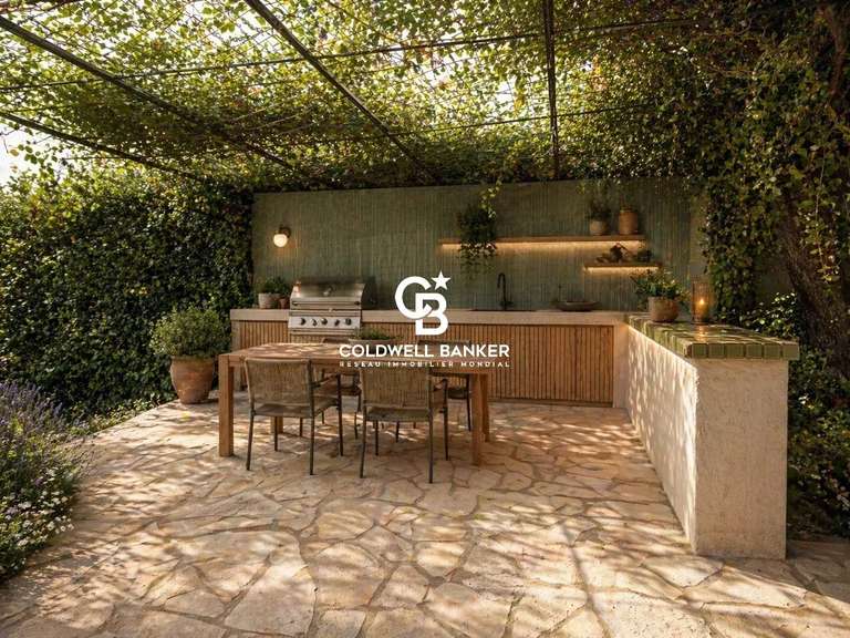 Maison avec Vue sur mer La Valette-du-Var - 2 chambres - 105m²