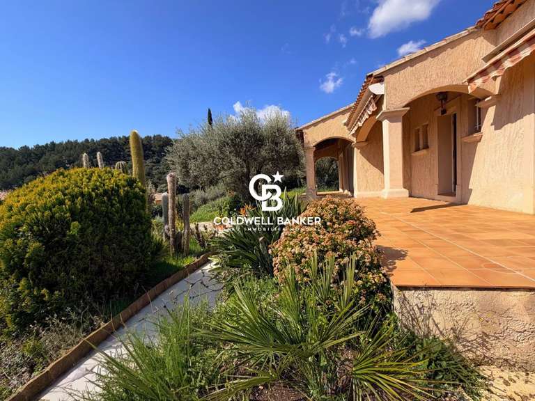 Maison avec Vue sur mer La Valette-du-Var - 2 chambres - 105m²