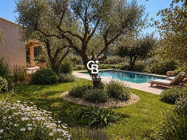 Maison avec Vue sur mer La Valette-du-Var - 2 chambres - 105m²