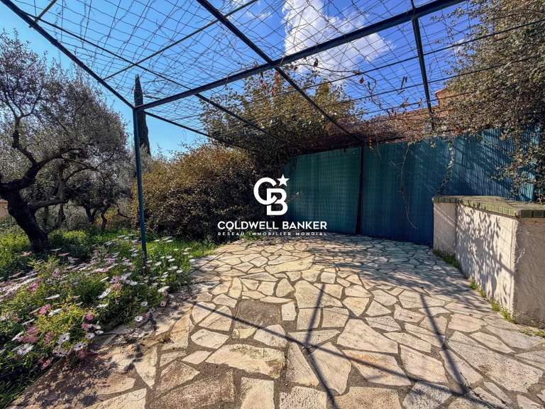 Maison avec Vue sur mer La Valette-du-Var - 2 chambres - 105m²