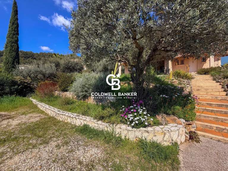 Maison avec Vue sur mer La Valette-du-Var - 2 chambres - 105m²