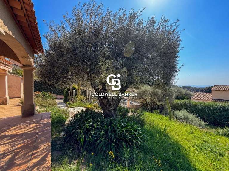 Maison avec Vue sur mer La Valette-du-Var - 2 chambres - 105m²