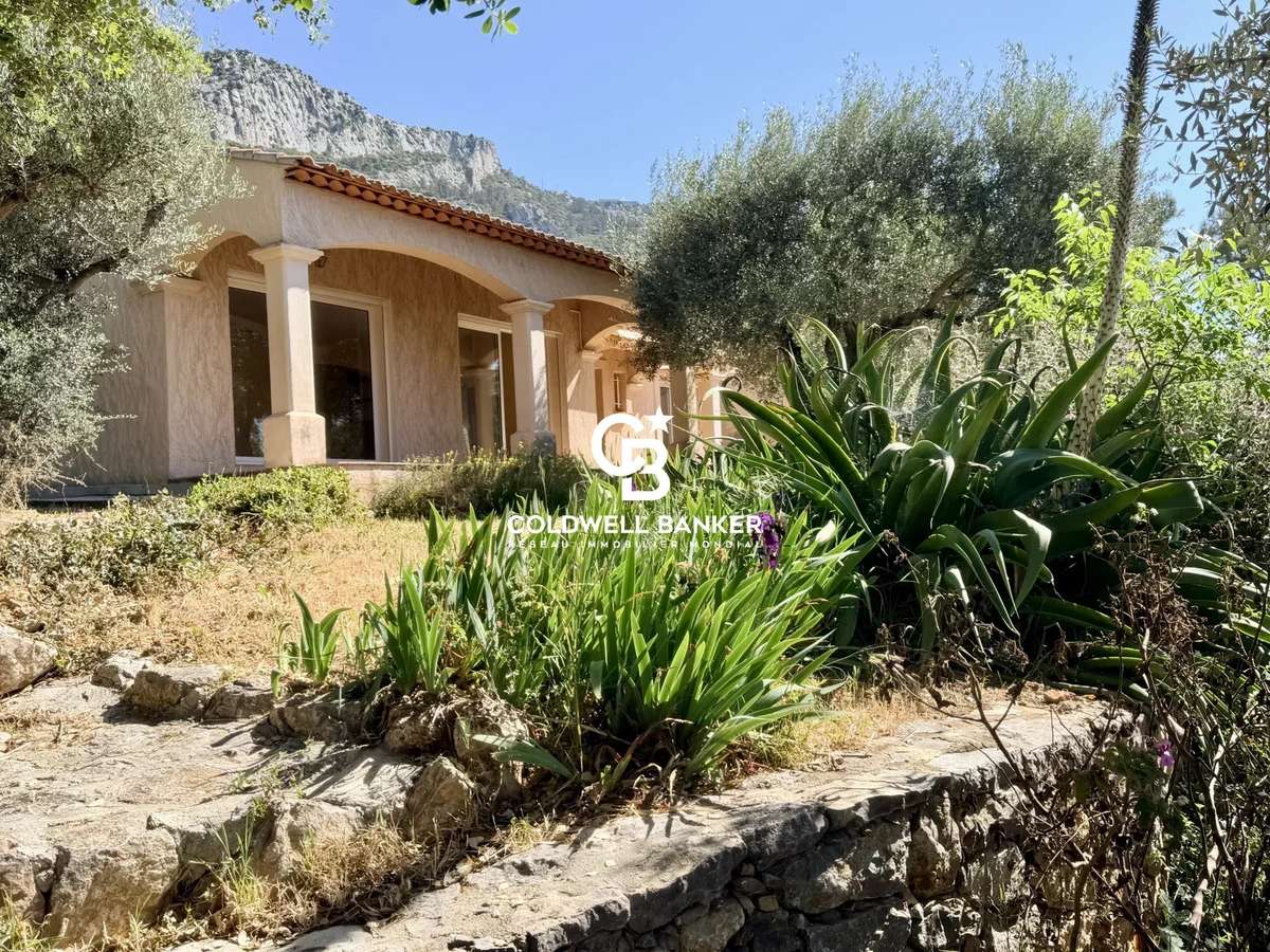 Maison La Valette-du-Var