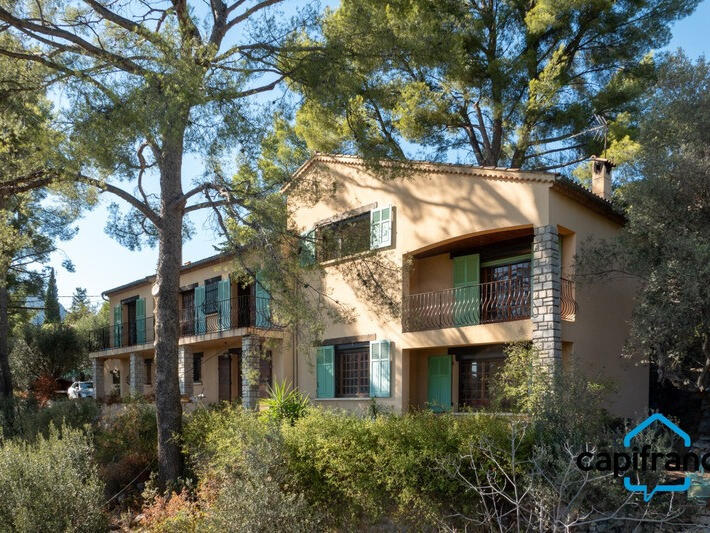 Vente Villa La Valette-du-Var - 6 chambres