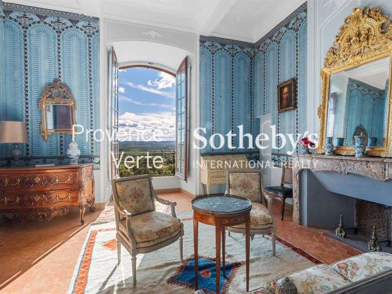 Château La Verdière - 5000m²