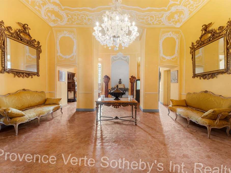 Château La Verdière