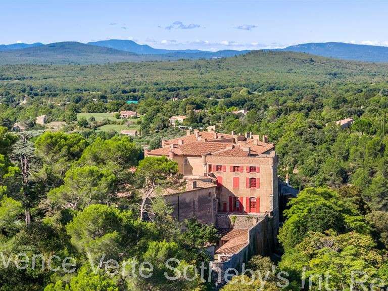 Château La Verdière