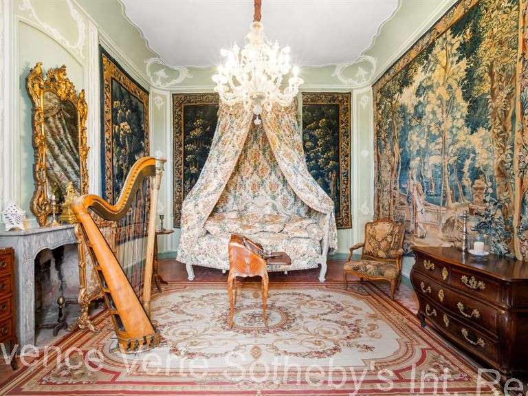 Château La Verdière