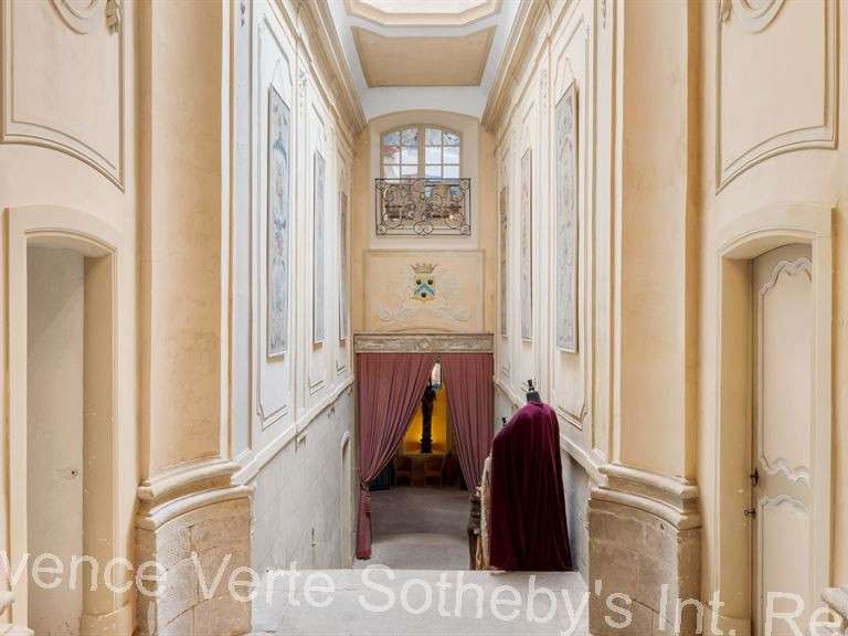 Château La Verdière