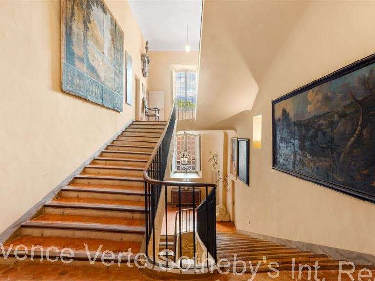 Château La Verdière - 5000m²