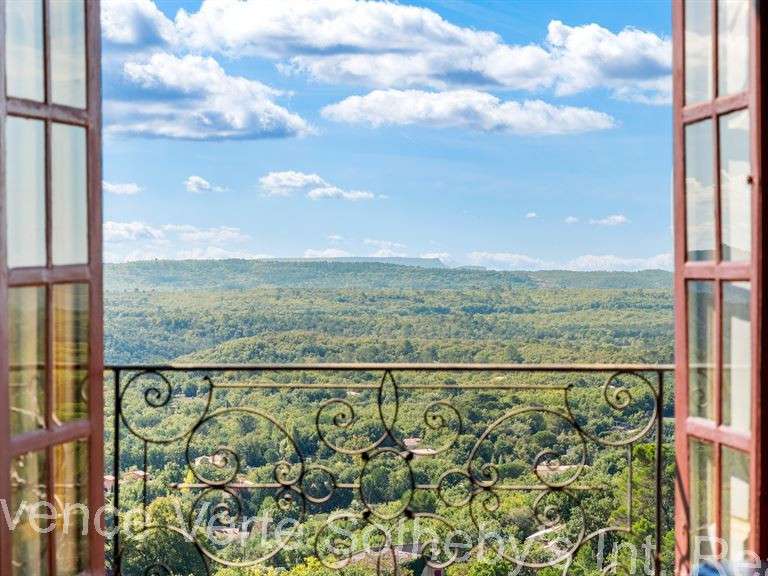 Château La Verdière