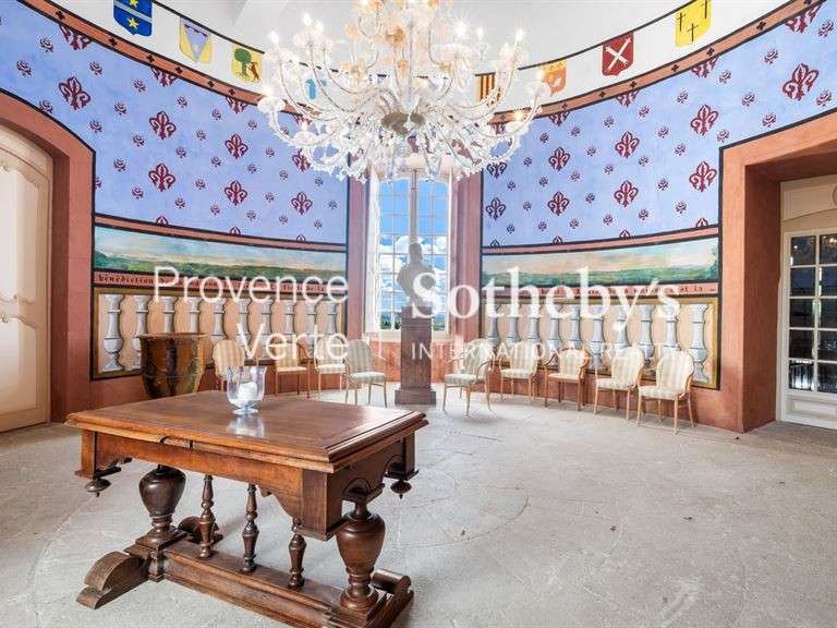 Château La Verdière